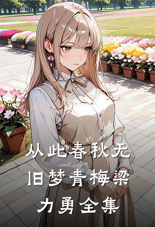 从此春秋无旧梦青梅梁力勇 全集