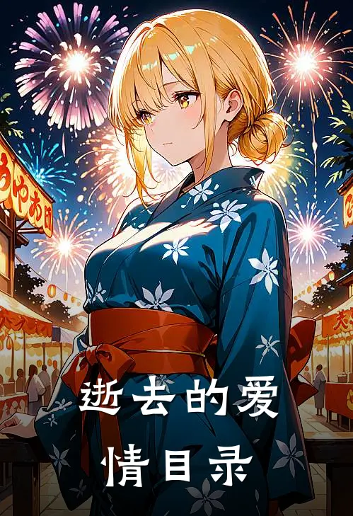逝去的爱情目录