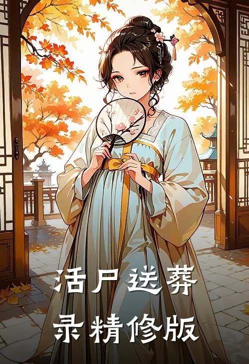 活尸送葬录精修版