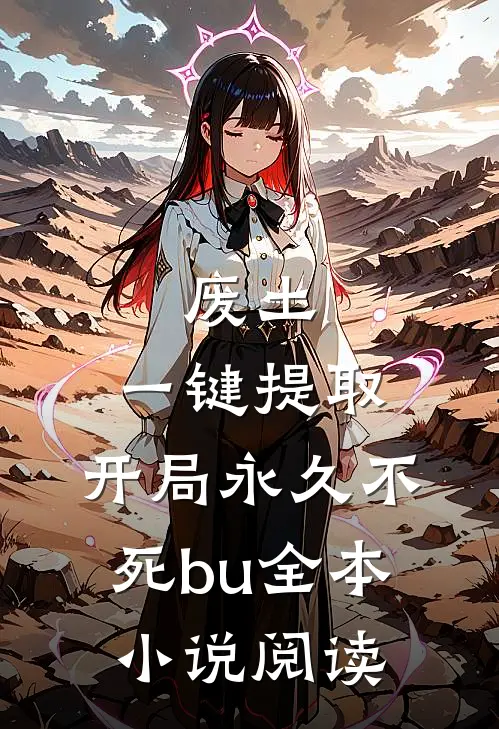 废土,一键提取,开局永久不死bu全本小说阅读