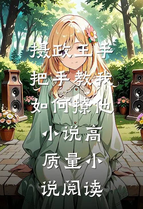 摄政王手把手教我如何撩他小说高质量小说阅读