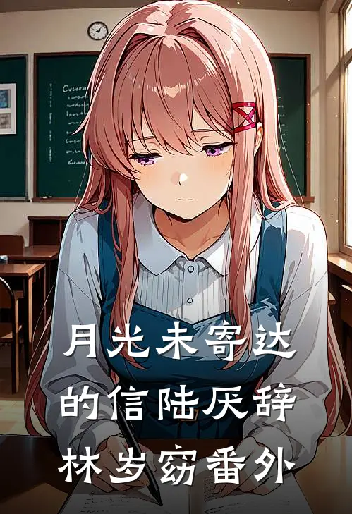 月光未寄达的信陆厌辞林岁窈 番外