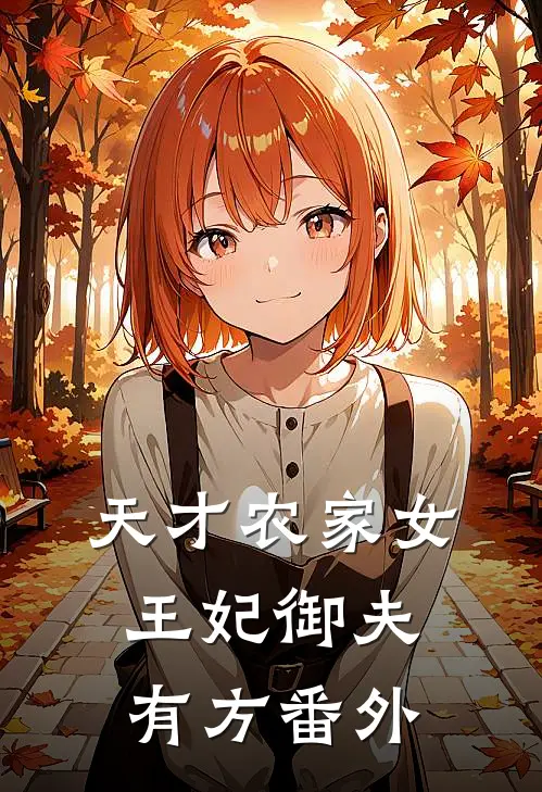 天才农家女：王妃御夫有方 番外