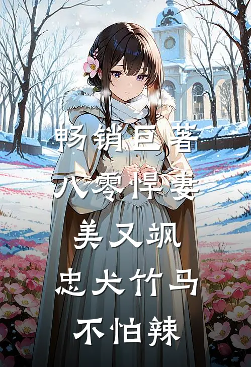 畅销巨著八零悍妻美又飒，忠犬竹马不怕辣
