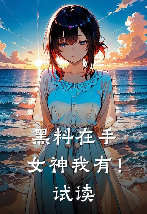 黑料在手，女神我有！试读