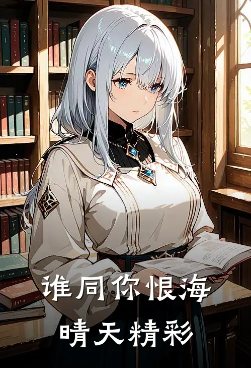 谁同你恨海晴天精彩