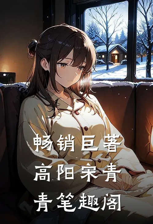 畅销巨著高阳宋青青笔趣阁