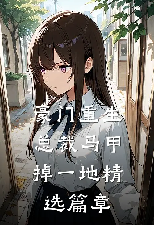 豪门重生：总裁马甲掉一地精选篇章