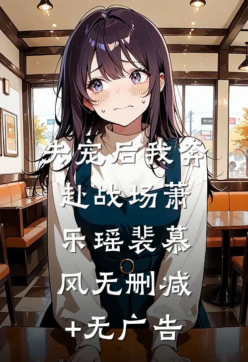 失宠后我奔赴战场萧乐瑶裴慕风无删减+无广告