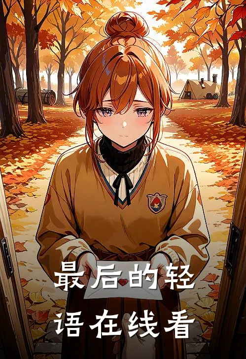最后的轻语在线看