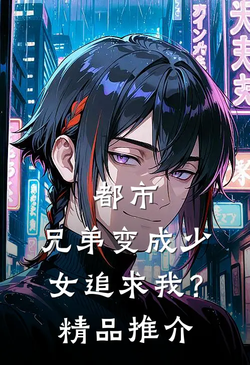 都市：兄弟变成少女追求我？精品推介