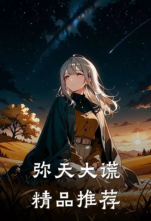弥天大谎精品推荐