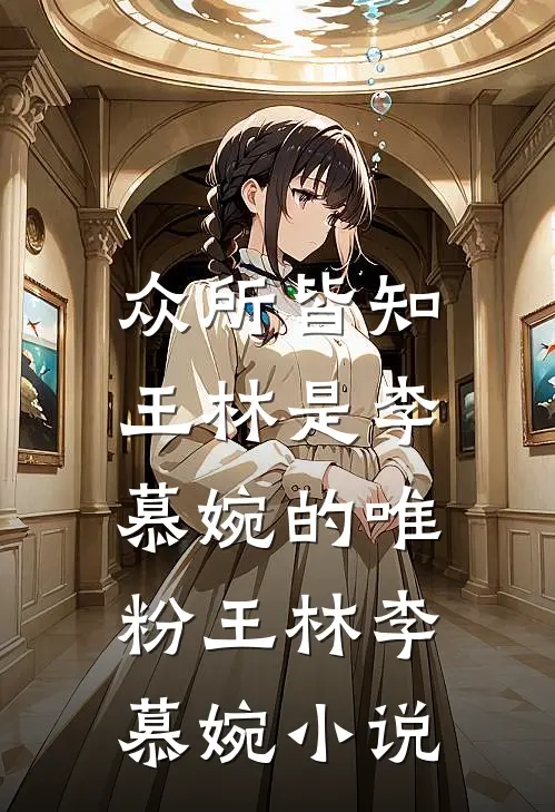 众所皆知，王林是李慕婉的唯粉王林李慕婉小说