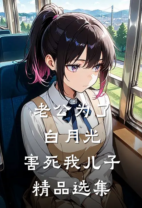 老公为了白月光，害死我儿子精品选集