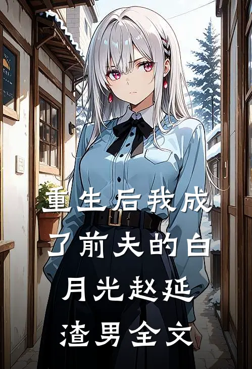 重生后我成了前夫的白月光赵延渣男全文