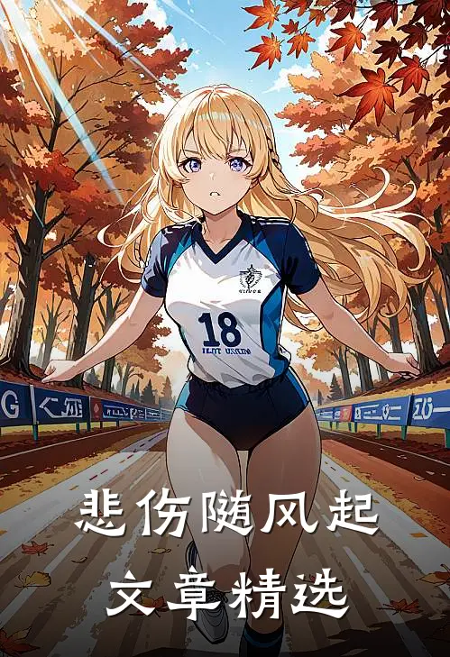 悲伤随风起文章精选