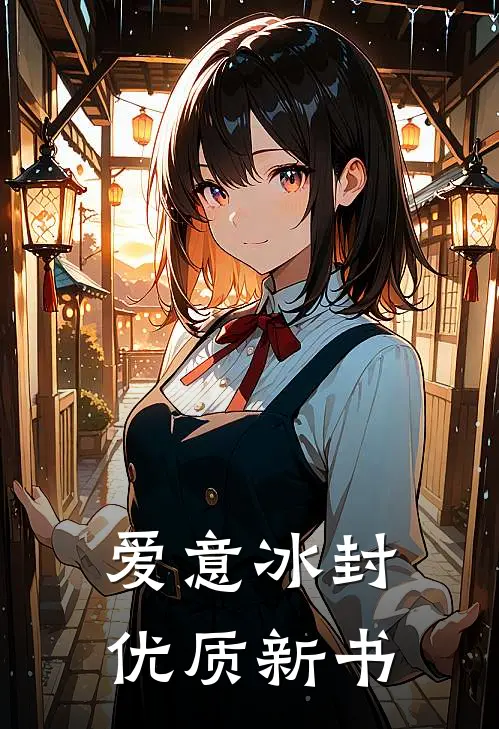 爱意冰封优质新书