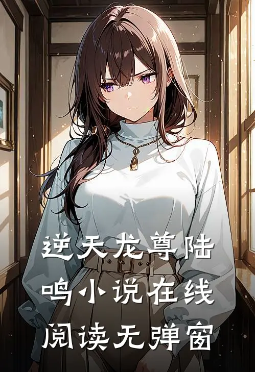 逆天龙尊陆鸣小说在线阅读无弹窗