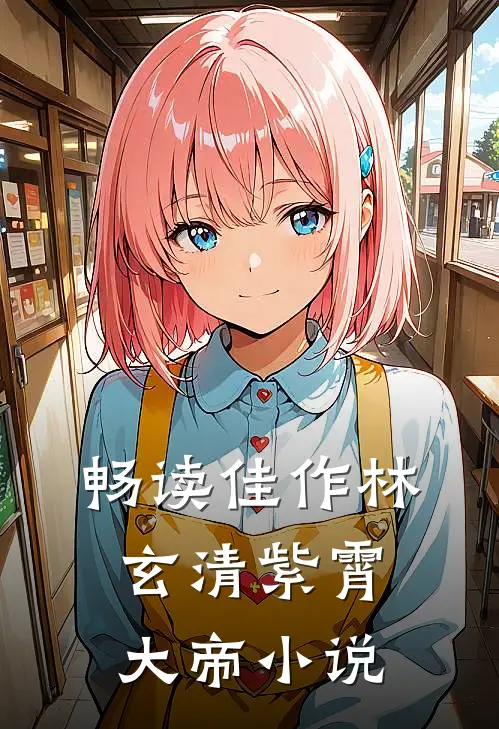 畅读佳作林玄清紫霄大帝小说