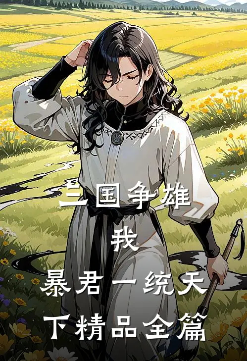 三国争雄：我，暴君一统天下精品全篇