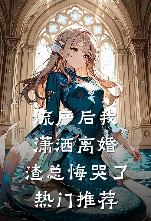流产后我潇洒离婚，渣总悔哭了热门推荐