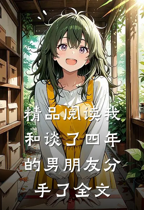 精品阅读我和谈了四年的男朋友分手了全文