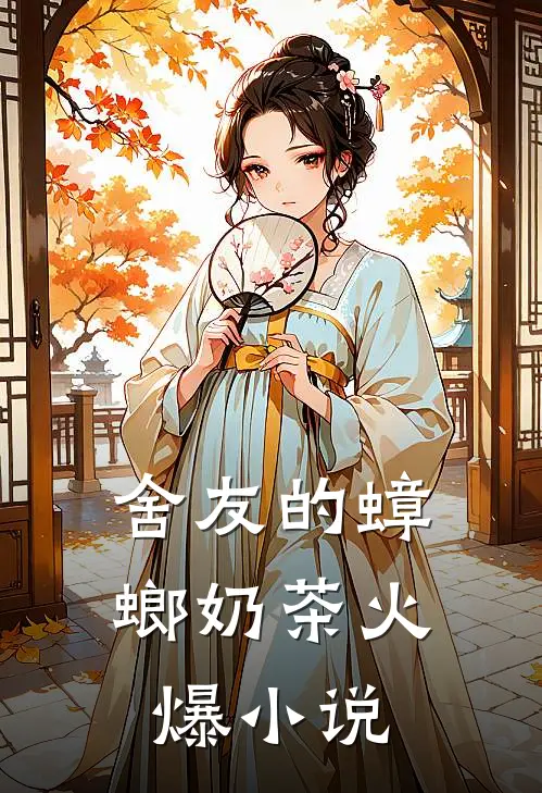 舍友的蟑螂奶茶火爆小说