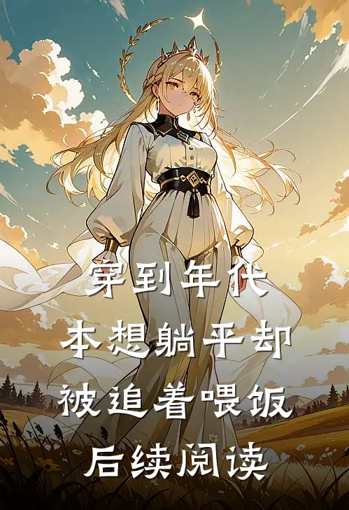 穿到年代，本想躺平却被追着喂饭后续阅读