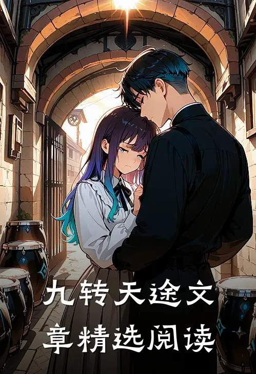 九转天途文章精选阅读
