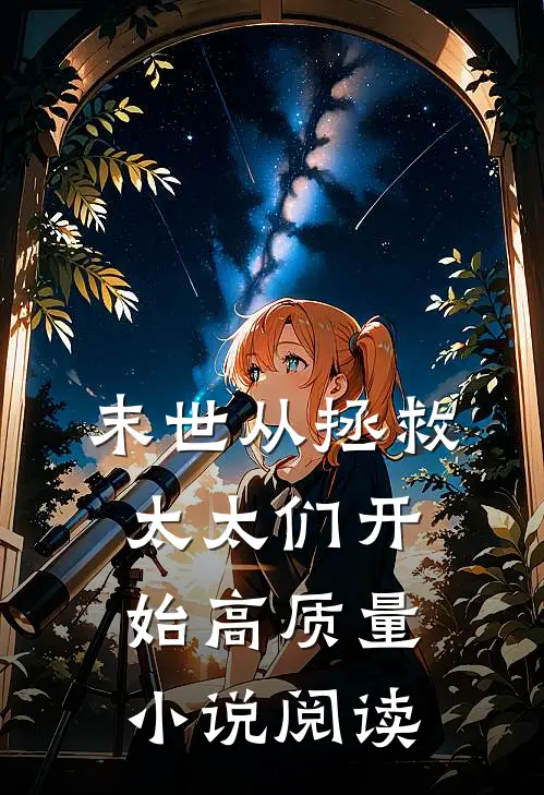 末世从拯救太太们开始高质量小说阅读