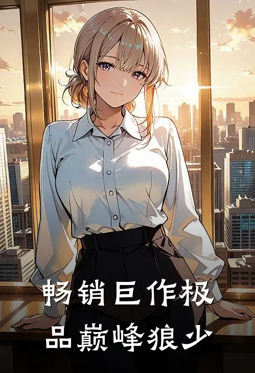 畅销巨作极品巅峰狼少
