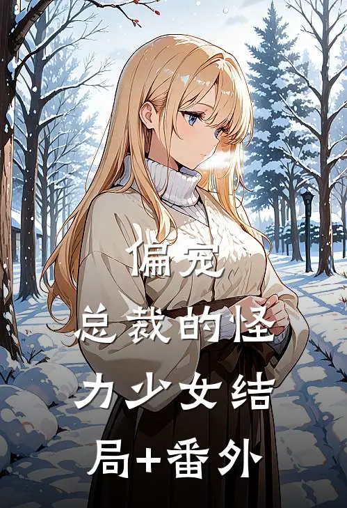 偏宠：总裁的怪力少女结局+番外