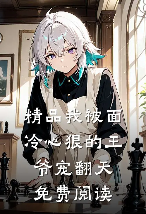 精品我被面冷心狠的王爷宠翻天免费阅读