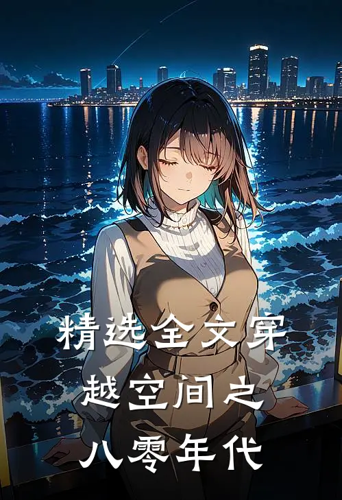 精选全文穿越空间之八零年代
