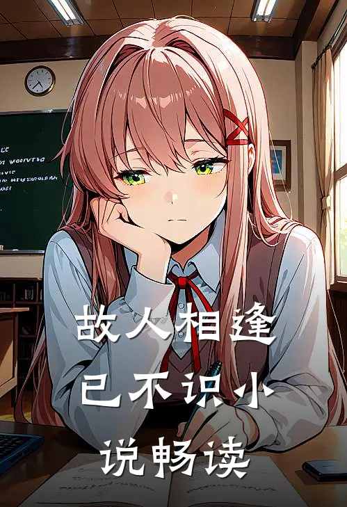故人相逢已不识小说畅读