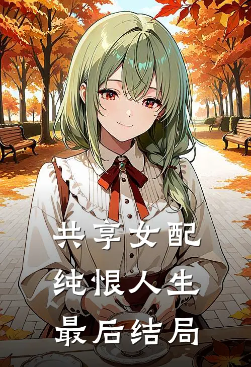 共享女配，纯恨人生最后结局