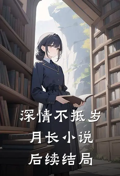深情不抵岁月长小说后续结局