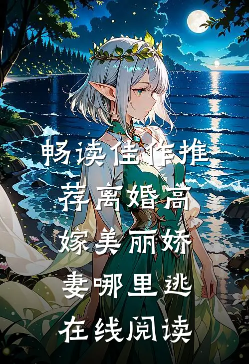 畅读佳作推荐离婚高嫁美丽娇妻哪里逃在线阅读