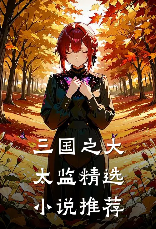 三国之大太监精选小说推荐