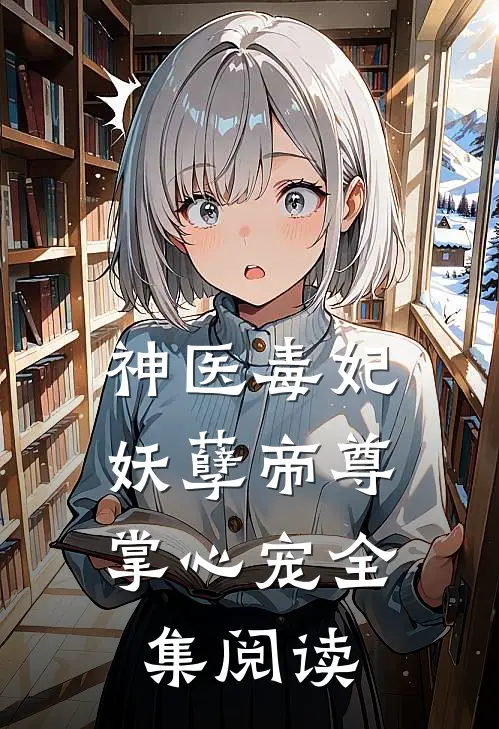 神医毒妃：妖孽帝尊掌心宠全集阅读