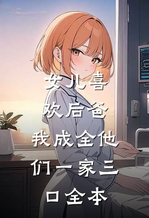 女儿喜欢后爸，我成全他们一家三口全本