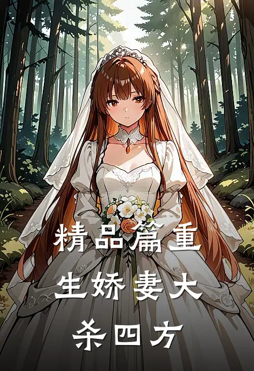 精品篇重生娇妻大杀四方