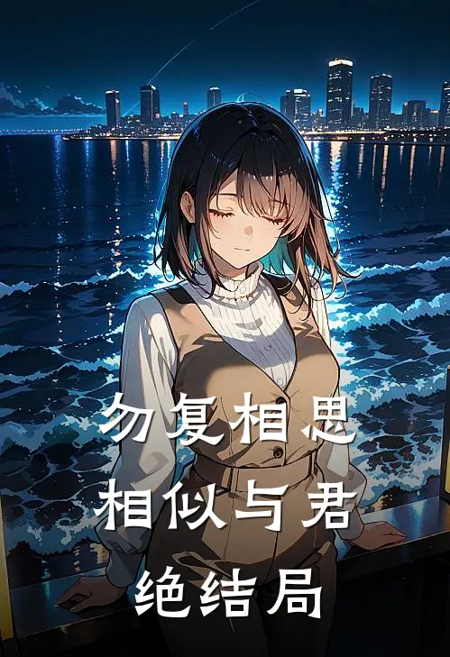 勿复相思，相似与君绝结局