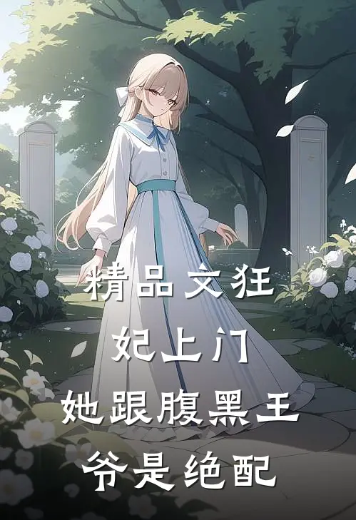 精品文狂妃上门：她跟腹黑王爷是绝配