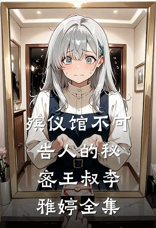 殡仪馆不可告人的秘密王叔李雅婷 全集