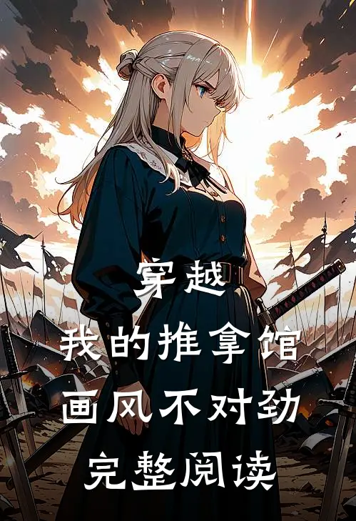 穿越：我的推拿馆画风不对劲完整阅读