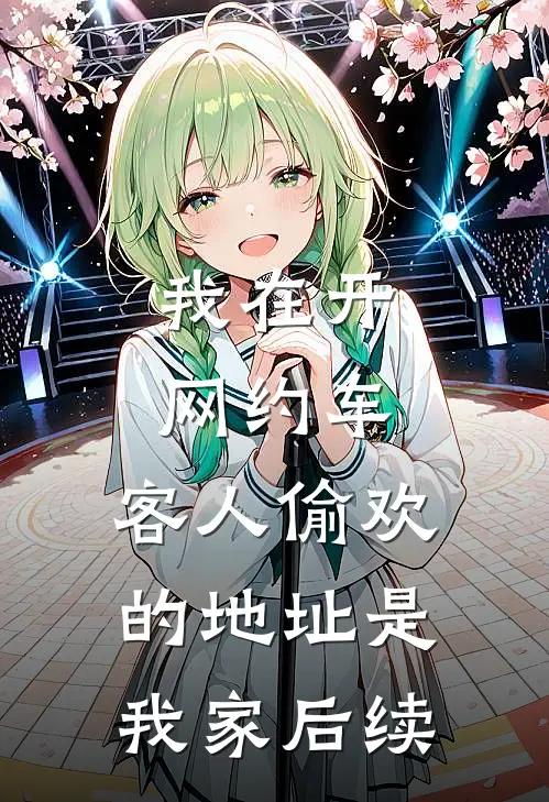 我在开网约车，客人偷欢的地址是我家后续