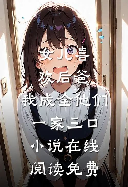 女儿喜欢后爸，我成全他们一家三口小说在线阅读免费