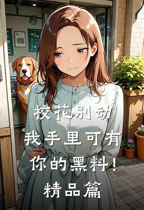 校花别动，我手里可有你的黑料！精品篇