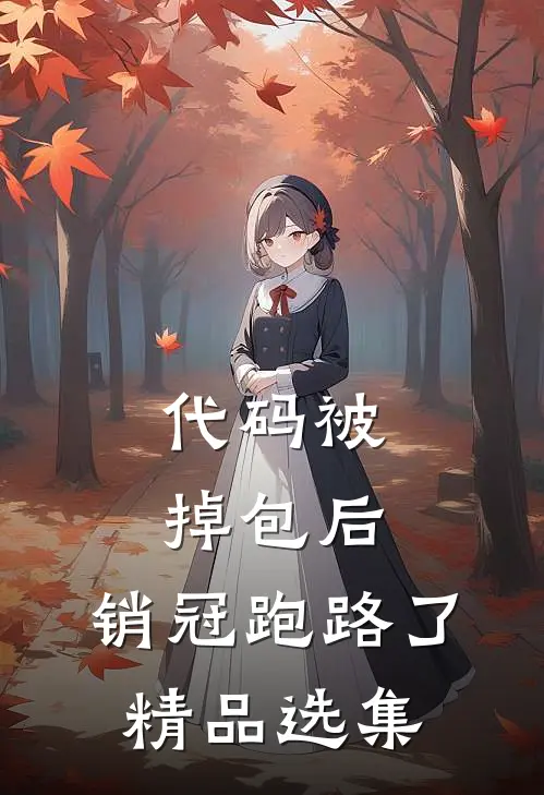 代码被掉包后，销冠跑路了精品选集